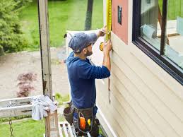 How To Choose The Right Materials for Your Siding Installation in 'Claymont, DE